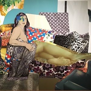 Meet your Posher, Space